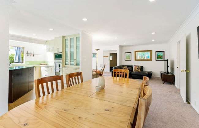 Central City 3BR Paradise- Sky- Netflix - Foto 22