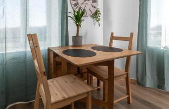 Résidence Nature - Appartements design en centre ville - Foto 23