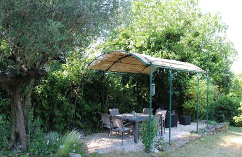 Le Bastidon, gîte des Lucioles en Provence - Foto 19