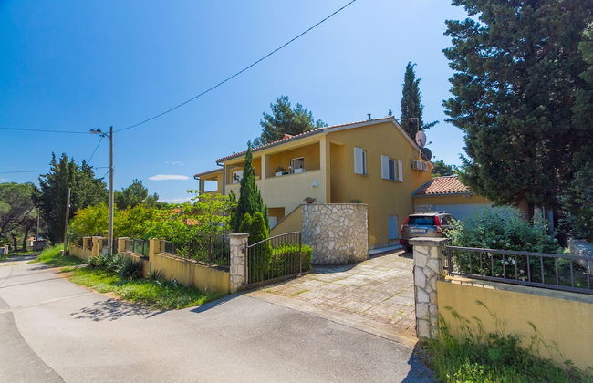 Franulovic Apartments - Foto 53