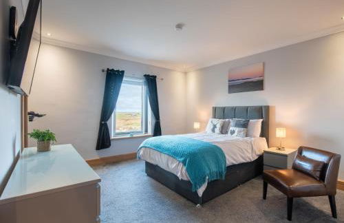 Holiday Home Benderloch House & Frobost Lodge by Interhome - Foto 16