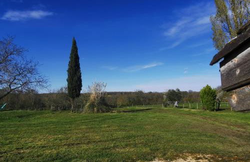 Les gîtes de la nouvelle vie - Foto 36