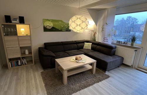Ferienwohnung Sandfloh Norddeich - Foto 3