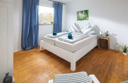 Ferienwohnung Landliebe - Photo 1