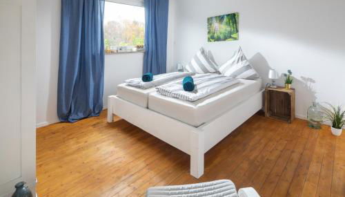 Ferienwohnung Landliebe - Foto 1