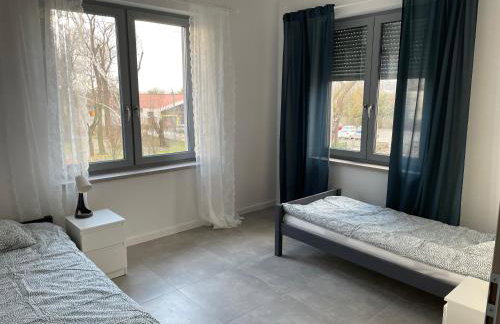 Apartamenty Komorniki - Foto 16