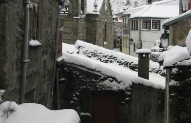 Sambuc'asa - Serra da Estrela - Foto 57