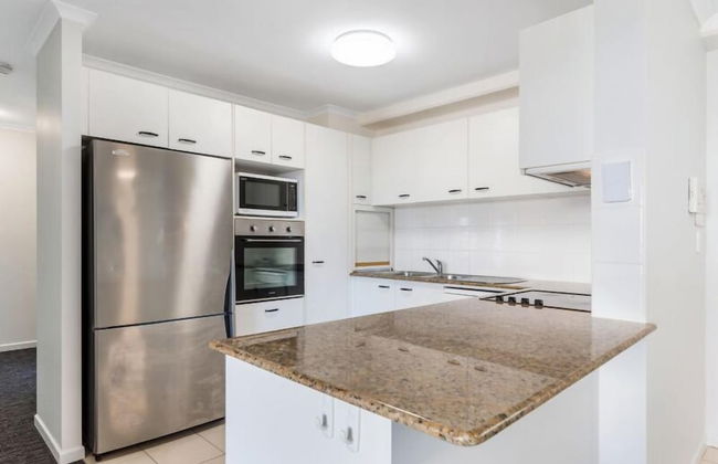 San Marino By The Sea Apartments - Foto 41