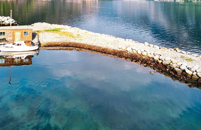 19 Person Holiday Home in Josenfjorden-by Traum - Foto 28