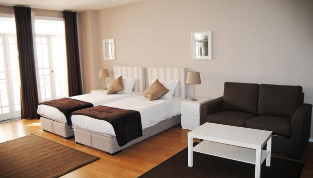 Be Oporto Apartments Clerigos - Foto 2, Imagen principal