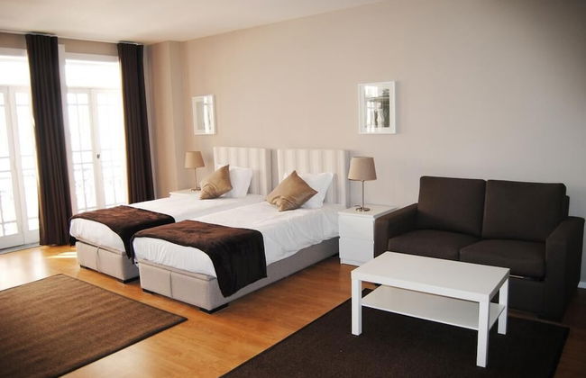 Be Oporto Apartments Clerigos - Foto 1