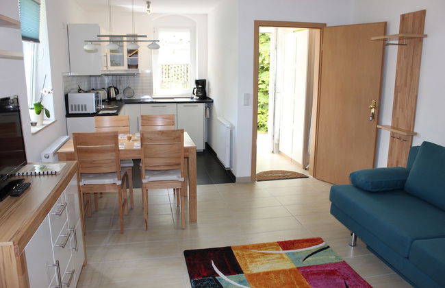 Weber Apartments - Photo 29