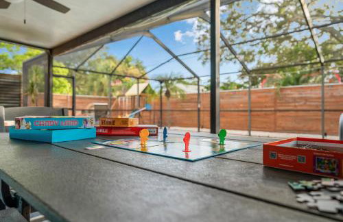 Tropical Oasis FL Largo - Foto 35