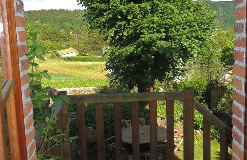 Charmante Maison de Ferme avec Cour Fermée, Proche Loisirs et Nature - FR-1-582-191 - Foto 14