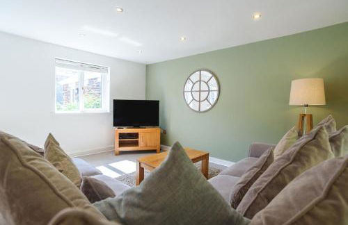 Trewhiddle 41 by Together Travel - Stylish Coastal Countryside Retreat - Foto 4