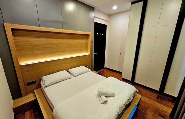 USJ One Subang Jaya by Widebed - Foto 22