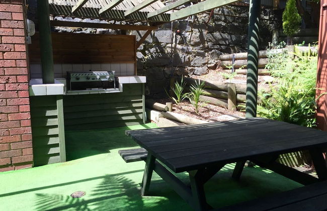 Adina Place Motel Apartments - Foto 40