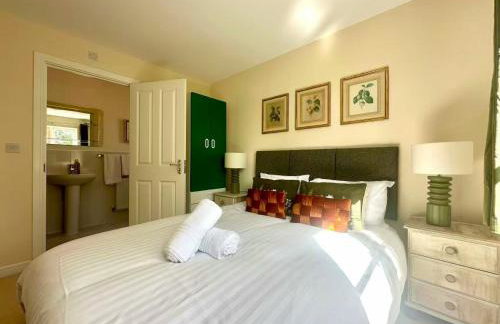 Charming 3 bedroomed House in Bicester sleeps 6 - Foto 30