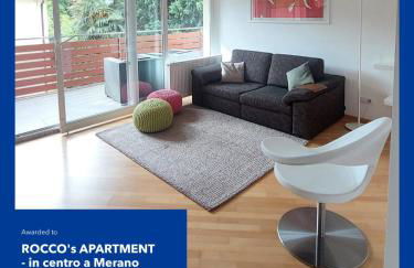 ROCCO's APARTMENT - in centro a Merano - Foto 1