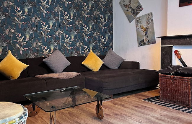 Cosy Cocoon centre de liège - Photo 16