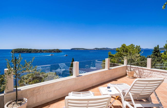 Apartments Lovro - Foto 64