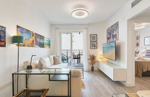 Work & Holiday Huelin - Foto 5