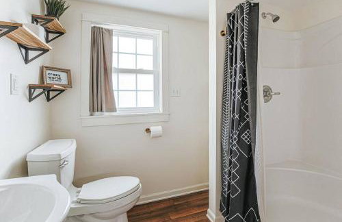 Mountain View Farmhouse in Luray, Family Friendly - Foto 44