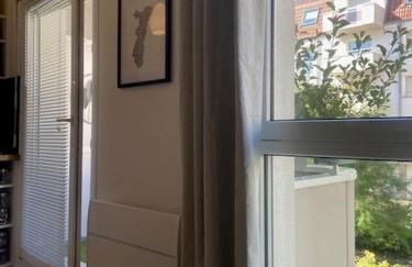 Studio Premium Haguenau cosy, tout équipé, calme, balcon - Photo 28