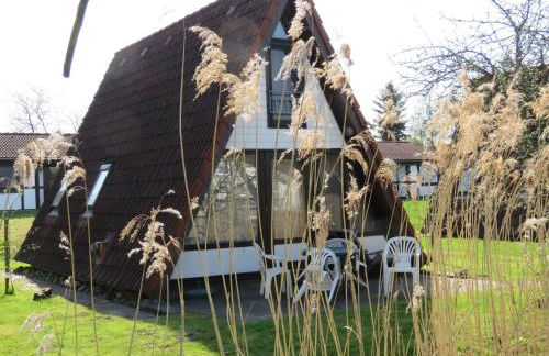 Ferienhaus Wigwam im Feriendorf Altes Land - Photo 23