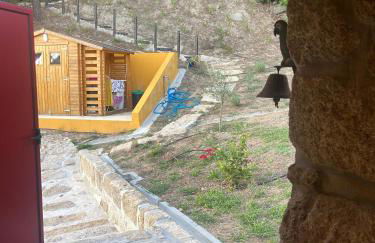 Nascente, place in nature next to a waterfall - Foto 17