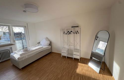 Altstadtperle Ettlingen mit Smart TV und WLAN - Foto 12