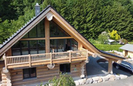 Tiefenbach-Chalet - Foto 39