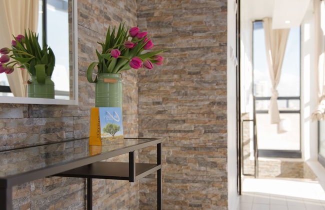 Shenkin Vilmar Apartments - Foto 26