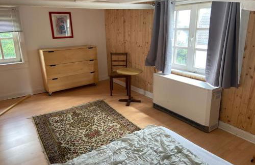 120 Jahre altes Fachwerkhaus - Foto 33