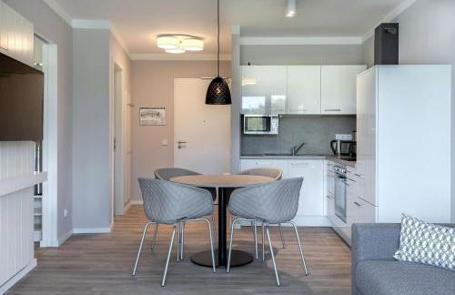 Godewindpark Deluxe-Apartment 1-08 - Foto 28