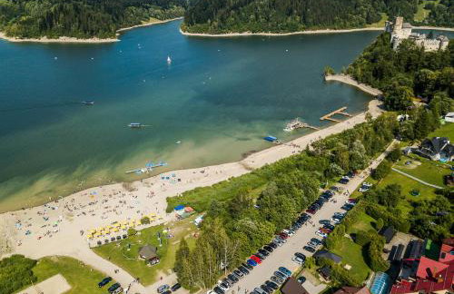 Mergen Bike & Ski Resort - Foto 13