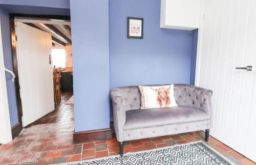 Cae Adar Farm - Foto 13