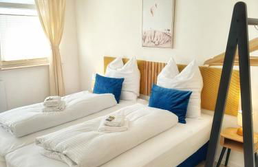 Apartment zentral in Würzburg Altstadt - bis 5 Gäste - Free Parking - Foto 6