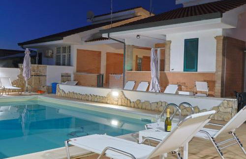 Villa Lella - Tevere - Foto 58