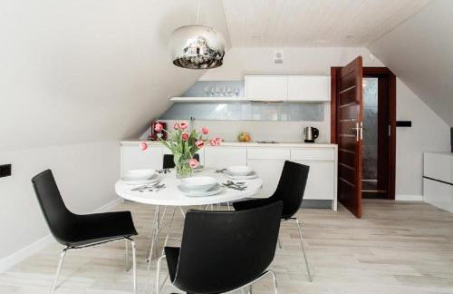 Apart-Center Zakopianskie Tarasy Spa - Photo 10