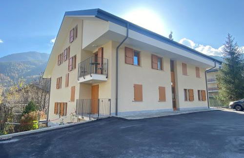 Enjoy Alps - appartamenti vacanza - Foto 29