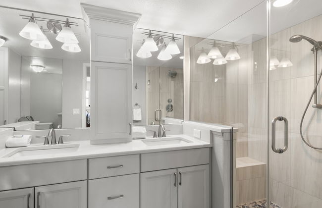 Reflections on the Gulf by Distinctive Beach Rentals - Photo 7