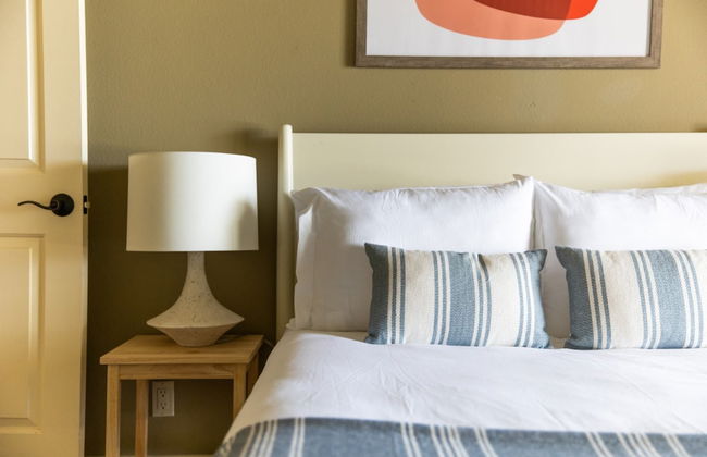 Willow by Avantstay Mountain Views - See Hot Air Balloons From Pool - Foto 9