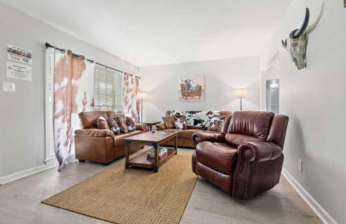 The Ranch 4-Bedrooms Large Yard & Patio - Foto 6