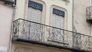 Appartement 1er etage proche des Termes - Foto 4