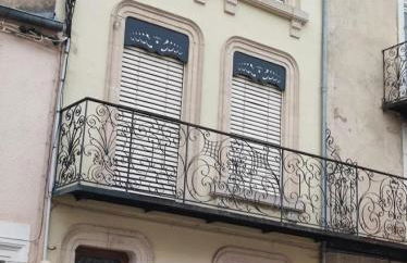 Appartement 1er etage proche des Termes - Foto 4