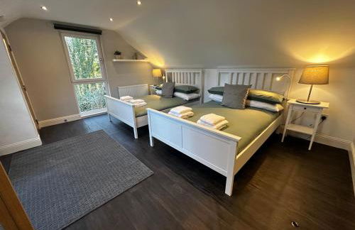 The Buckie at Buchanan - Drymen Holiday Home Sleeps 8 - Foto 17