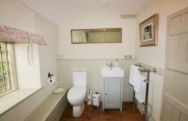 Impeccable 3-bed 17th Century Luxury Cottage - Foto 23