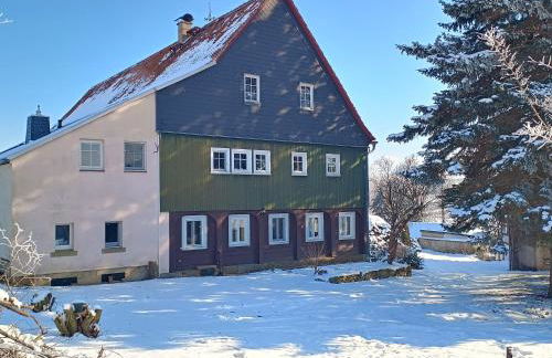 Ferienwohnung Koitscheblick - Foto 21
