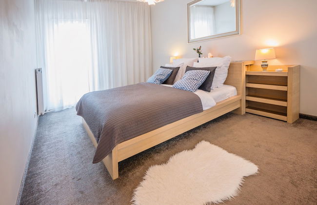 Apartamenty Homely Place Centrum - Foto 29